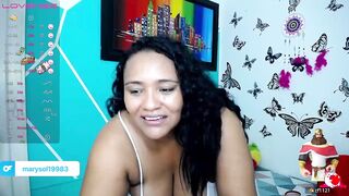 Marysol83 Chat Porn Video 04-Oct-22
