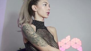 Hotfallingdevil Chaturbate latest cam porn video 10-04-2022