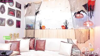 Chaneladams_ (10/04/2022) Sex Chat Cam