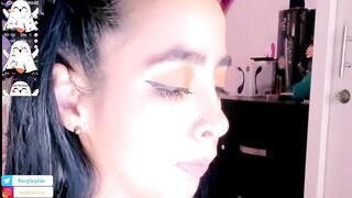 sophierooy chaturbate nude cam video 10/04/2022