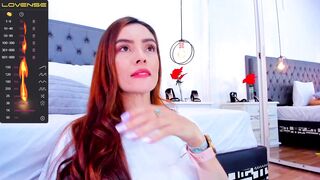 _aline_hall 06 October 2022 Latest Chaturbate Cam Video