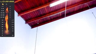 _aline_hall 06 October 2022 Latest Chaturbate Cam Video