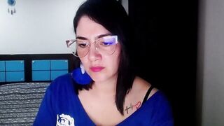 Queen_smile hot live cam video 06-Oct-22