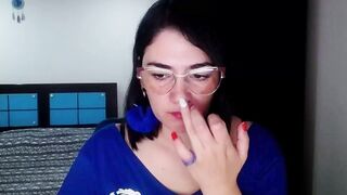 Queen_smile hot live cam video 06-Oct-22