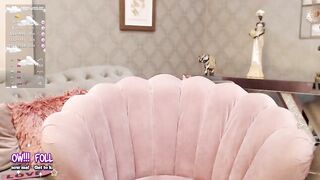 Catiusca_duperly 07 October 2022 Cam Show