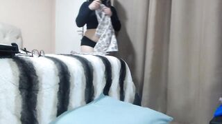 Laylabrasil chat cam porn (10/08/2022)