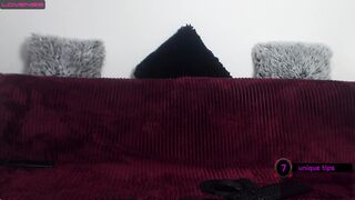 hornygirllx show 10/08/2022