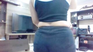 Laylabrasil Free Nude Video 10/09/2022