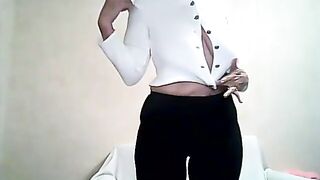 sexybabyforyou nude cam video (10/09/2022)