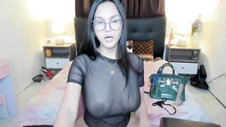 Leahstarr hot live cam video 09-Oct-2022
