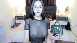 Leahstarr hot live cam video 09-Oct-2022