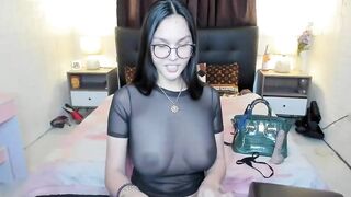 Leahstarr hot live cam video 09-Oct-2022