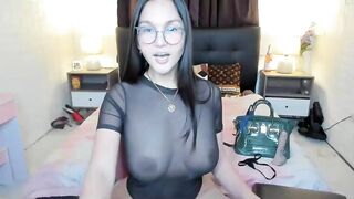 Leahstarr hot live cam video 09-Oct-2022