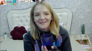 Ginger_pie 10-Oct-2022 Porn Cam Chat