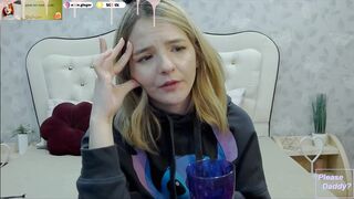 Ginger_pie 10-Oct-2022 Porn Cam Chat