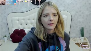 Ginger_pie 10-Oct-2022 Porn Cam Chat