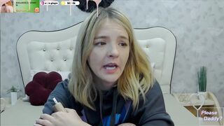 Ginger_pie 10-Oct-2022 Porn Cam Chat