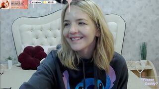 Ginger_pie 10-Oct-2022 Porn Cam Chat