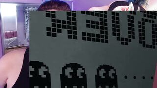 Albaandthayron 10-10-2022 Nude