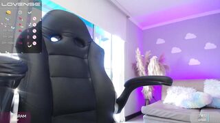 Haileebeer cam fuck 10/11/2022