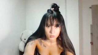 meliirobert (10/13/2022) hot webcam video
