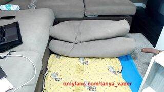 Tanya_vader chat sex cam 10-13-2022