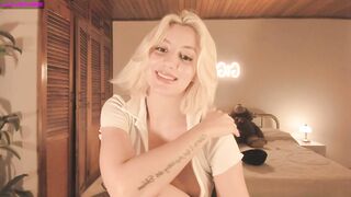 Gigielliot 14 October 2022 Chaturbate Nude