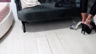 Evelynporn HD video 10-14-2022