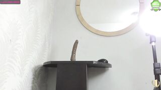 Chanell_milf video chat porn (10-15-2022)