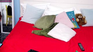 Milaxgrace Chaturbate Nude 15-Oct-22