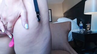 Hayleex 16 October 2022 Chaturbate Cam Video