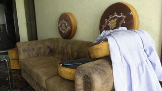 einneuesleben89 amateur live cam video (10/17/2022)