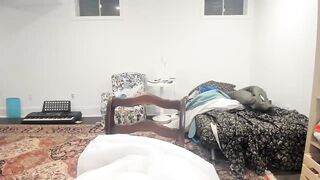 Scartit (10/18/2022) Cam Girl