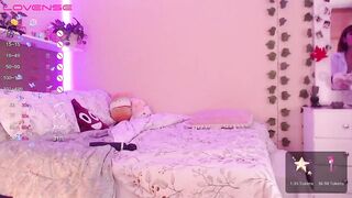 Connie_deep 18 October 2022 chat cam porn