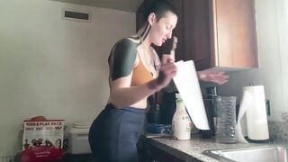 Oftenelle naked cams 10-18-2022