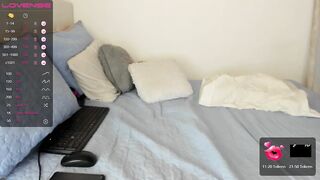 Kattyslow6 Hot Live Cam Video 19-Oct-22