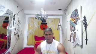 teddyfit19cm recent cam video - (10-19-2022)