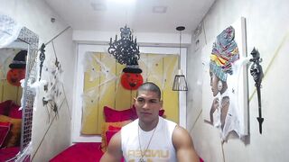 teddyfit19cm recent cam video - (10-19-2022)