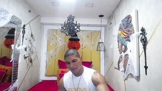 teddyfit19cm recent cam video - (10-19-2022)
