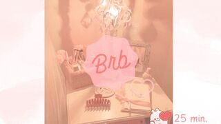 Sophie_spring nude on cam (10/19/2022)