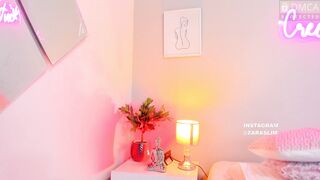 zara_slim (10/20/2022) nude chat