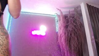 Kittyhotts 10/20/2022 Cam Video