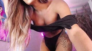 Kittyhotts 10/20/2022 Cam Video