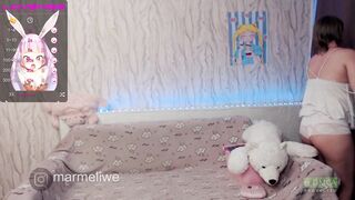 marmel199 amateur cam video - 10-20-2022