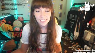 _amy_chan (10-21-2022) amateur cam video