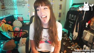 _amy_chan (10-21-2022) amateur cam video