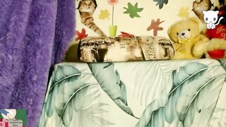 Yours_good_mood 21 October 2022 Nude Cam