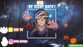 Ginger_pie (10-22-2022) Chaturbate Nude Cam Video