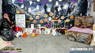 lana_del_bae Chaturbate latest cam porn video - 22 October 2022