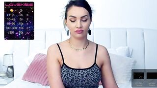 Allisonsweetie Chaturbate Nude 22 October 2022